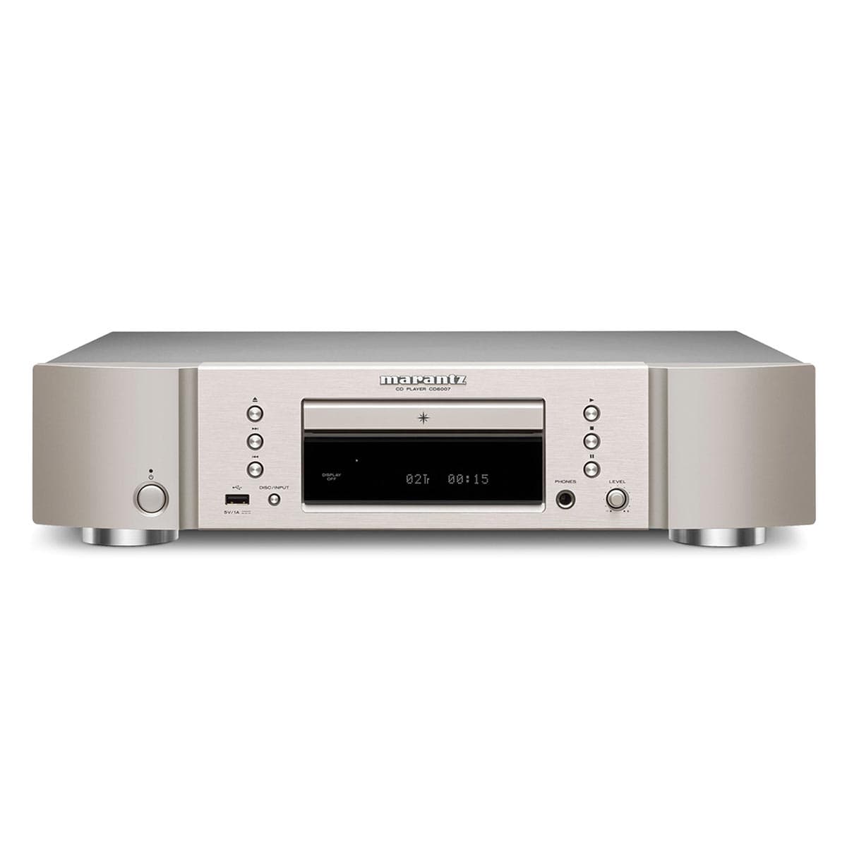 Marantz Marantz CD6007 CD Player CD Players
