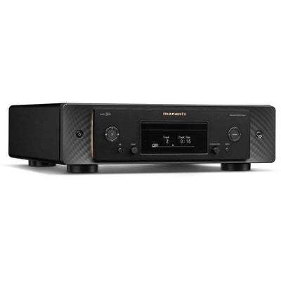 Marantz Marantz SACD 30n Networked SACD/CD Player Network Streamer CD Players