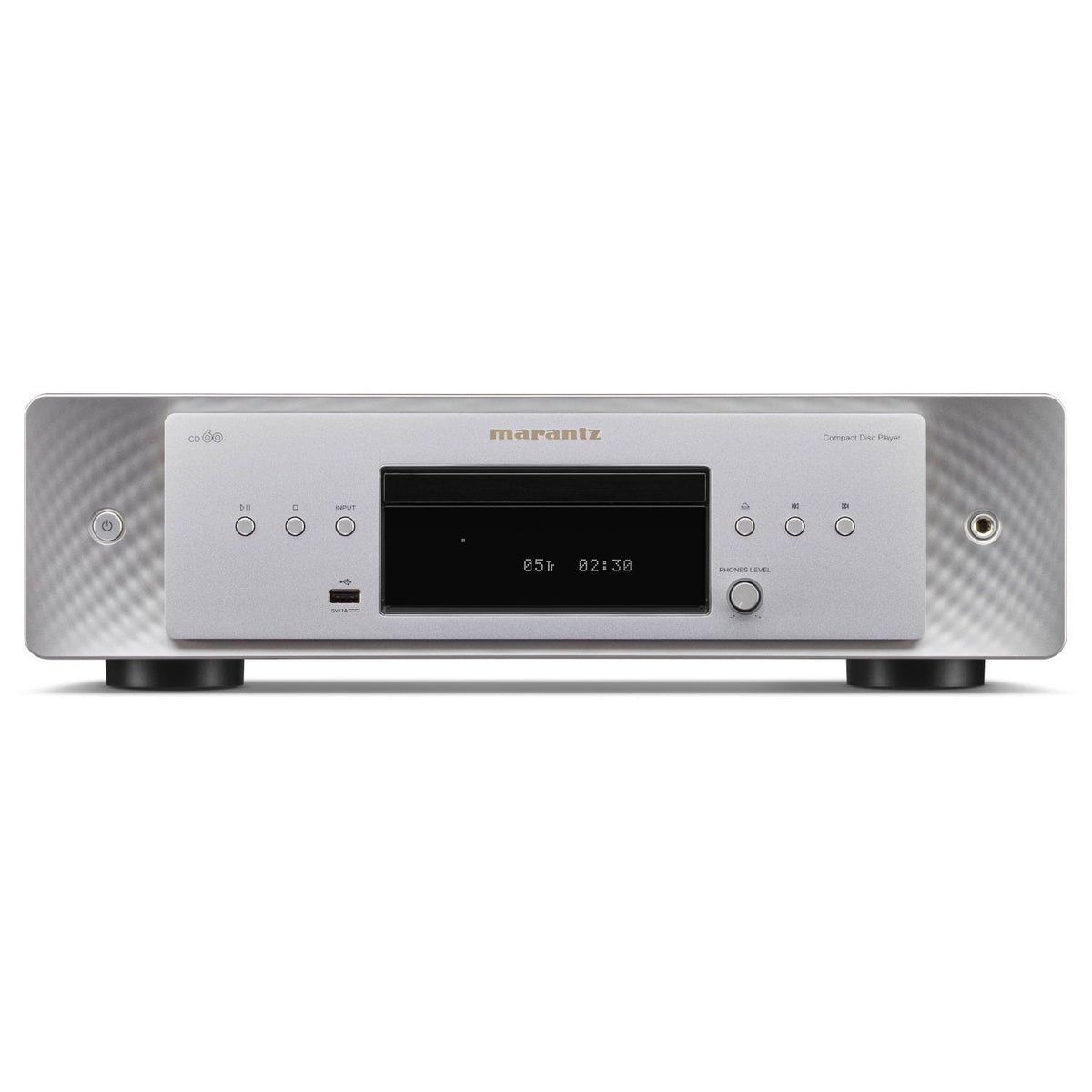 Marantz Marantz CD60 CD Player CD Players