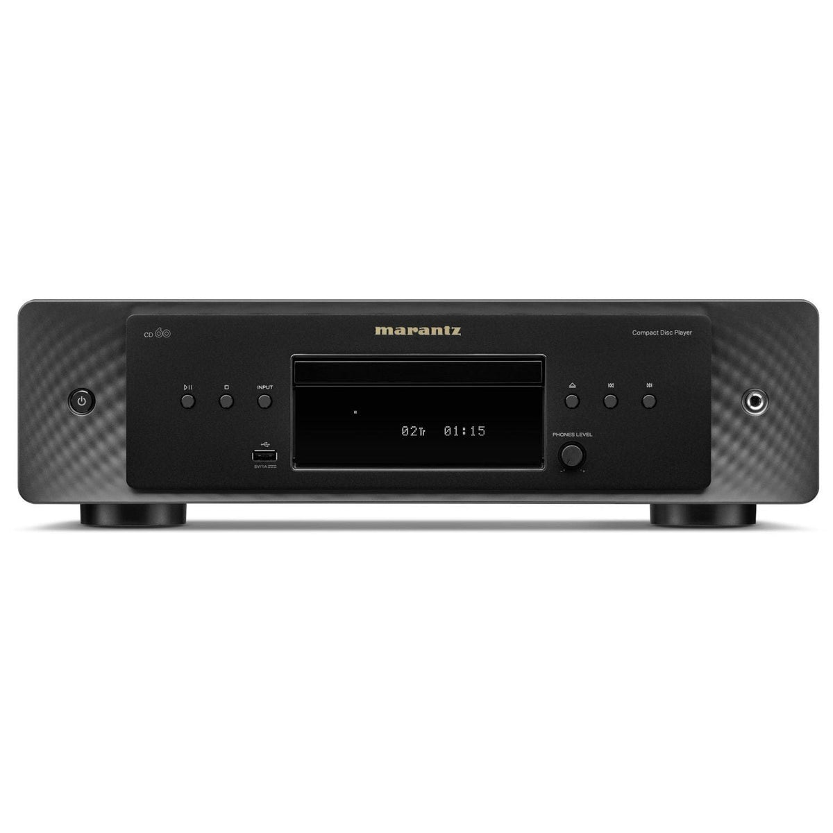Marantz Marantz CD60 CD Player CD Players