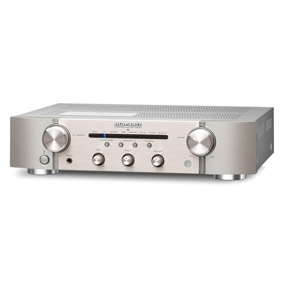 Marantz Marantz PM6007 Stereo Integrated Amplifier Integrated Amplifiers