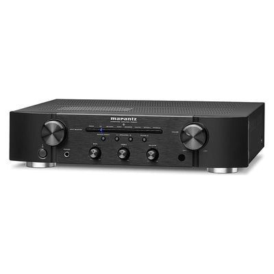 Marantz Marantz PM6007 Stereo Integrated Amplifier Integrated Amplifiers