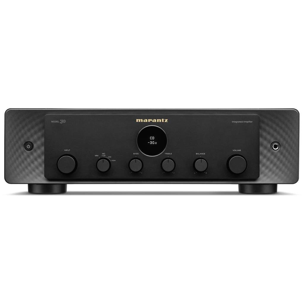 Marantz Marantz Model 30 Master-Tuned Stereo Integrated Amplifier Integrated Amplifiers
