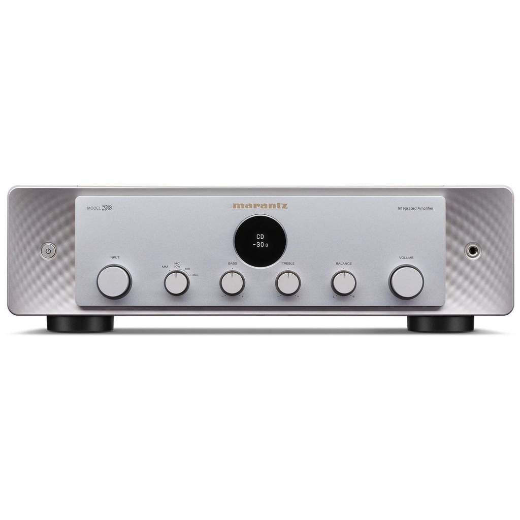 Marantz Marantz Model 30 Master-Tuned Stereo Integrated Amplifier Integrated Amplifiers