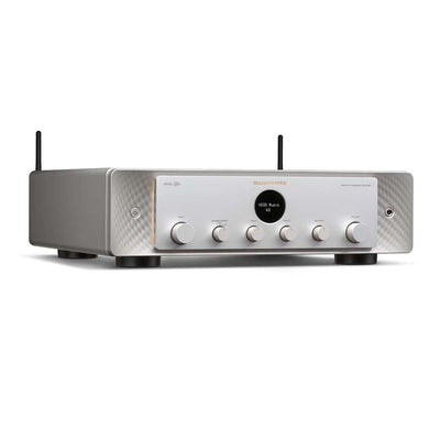 Marantz Marantz Model 40n Integrated Stereo Amplifier with Streaming Integrated Amplifiers