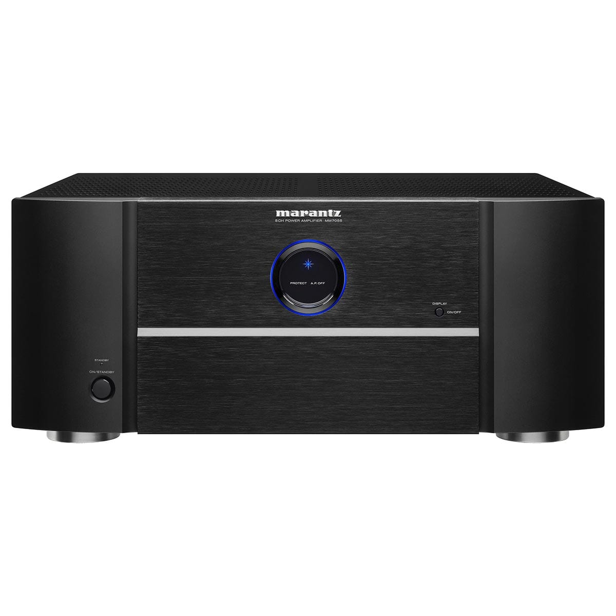 Marantz Marantz MM7055 5ch Power Amplifier Power Amplifiers