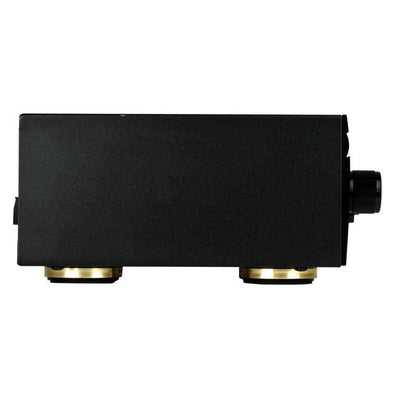 McLelland Mclelland SS24V 4-Way Speaker Selector with Volume Control Speaker Distribution