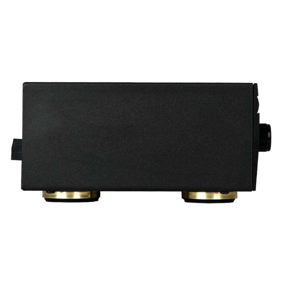 McLelland Mclelland SS26V 6-Way Speaker Selector with Volume Control Speaker Distribution