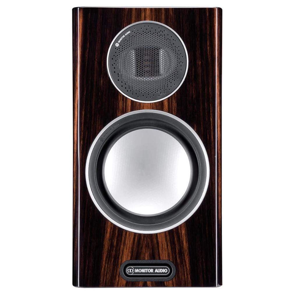 Monitor Audio Monitor Audio Gold 100 Bookshelf Speakers Book Shelf Speakers