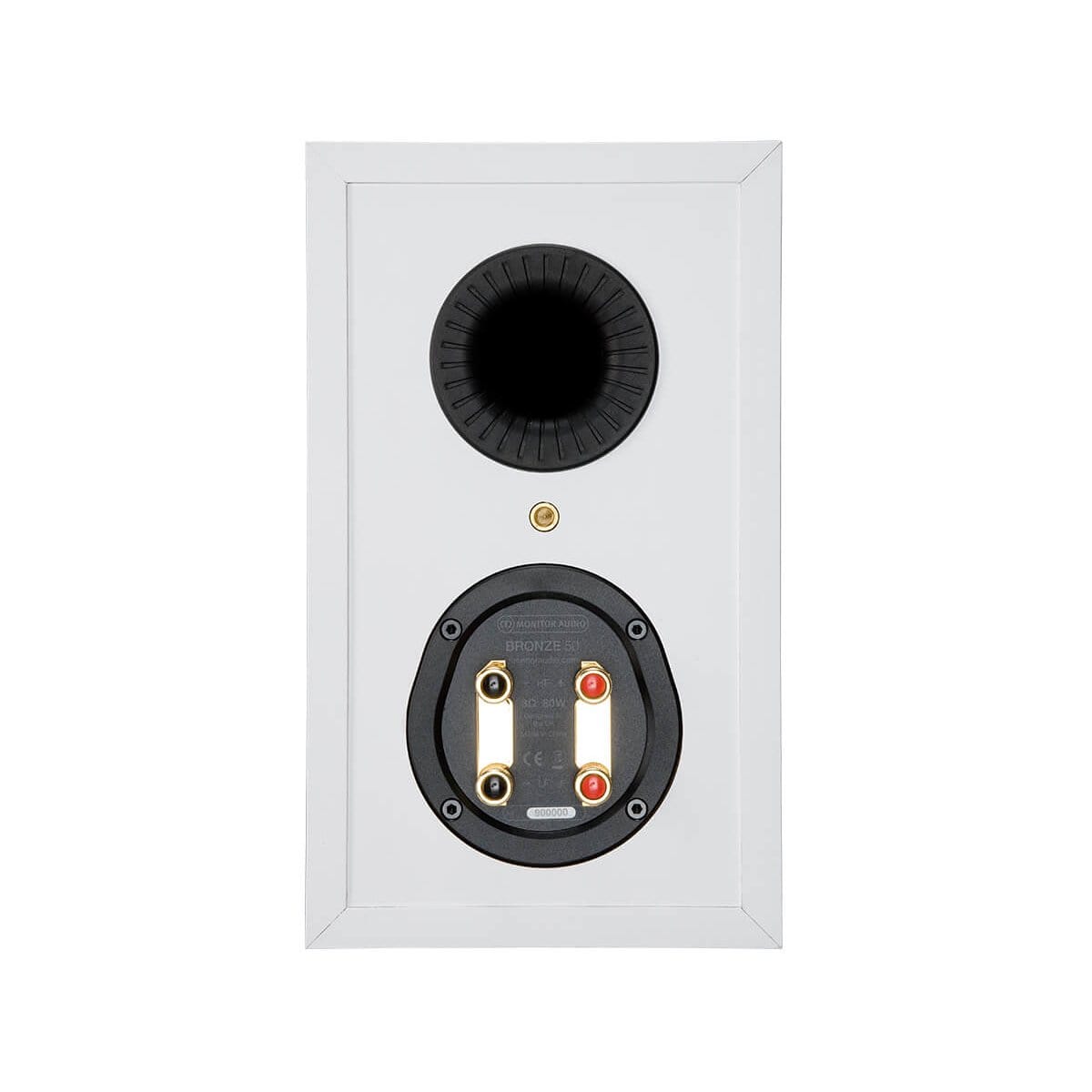Monitor Audio Monitor Audio Bronze 50 Book Shelf Speakers Book Shelf Speakers