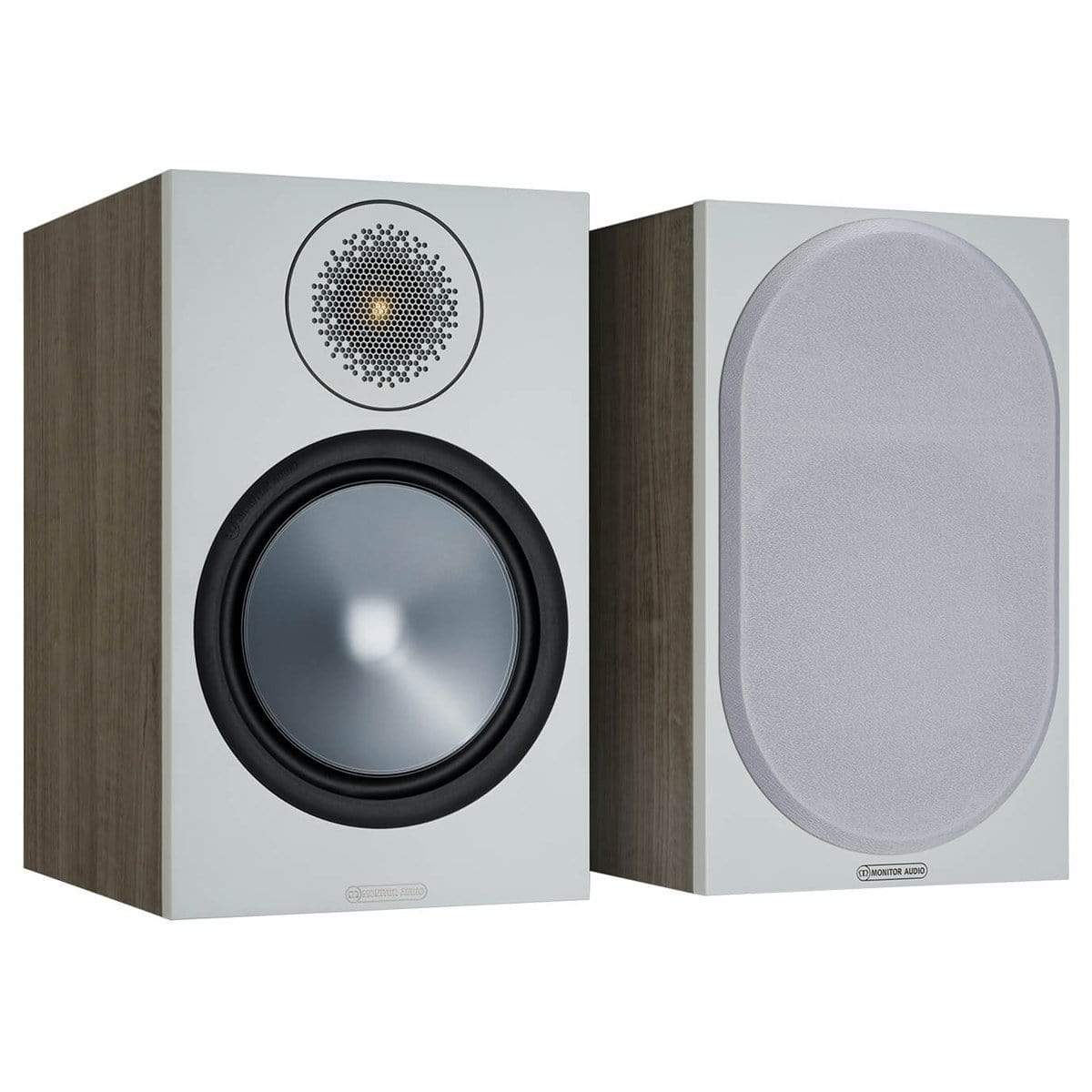 Monitor Audio Monitor Audio Bronze 100 Book Shelf Speakers Book Shelf Speakers