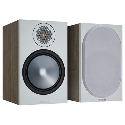Monitor Audio Monitor Audio Bronze 100 Book Shelf Speakers Book Shelf Speakers