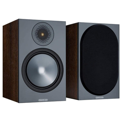 Monitor Audio Monitor Audio Bronze 100 Book Shelf Speakers Book Shelf Speakers