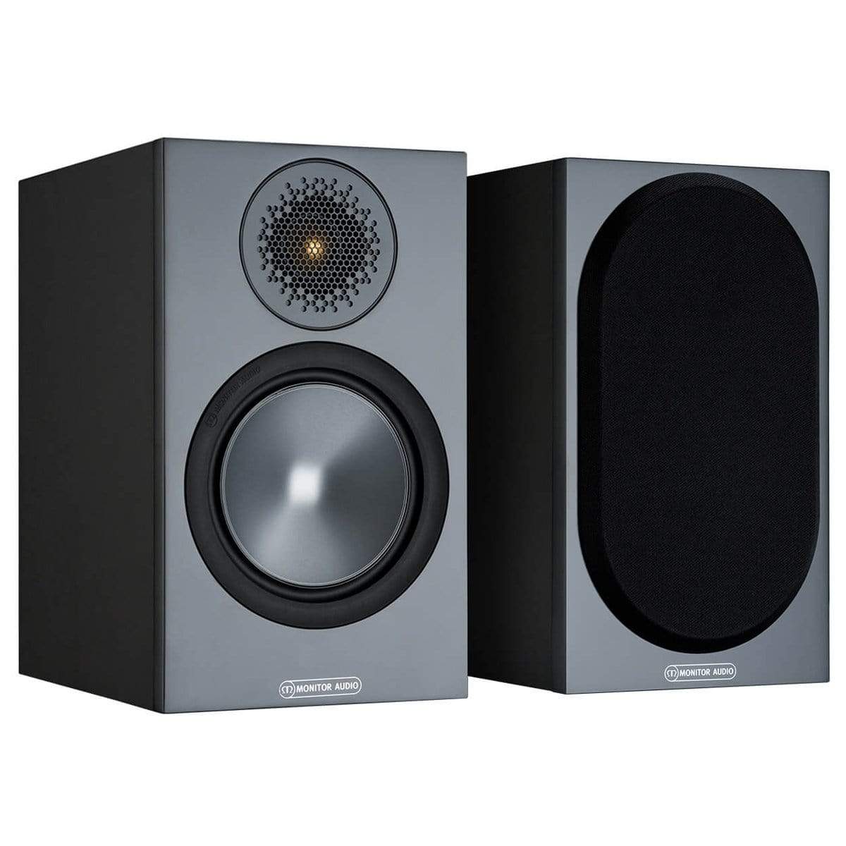 Monitor Audio Monitor Audio Bronze 50 Book Shelf Speakers Book Shelf Speakers