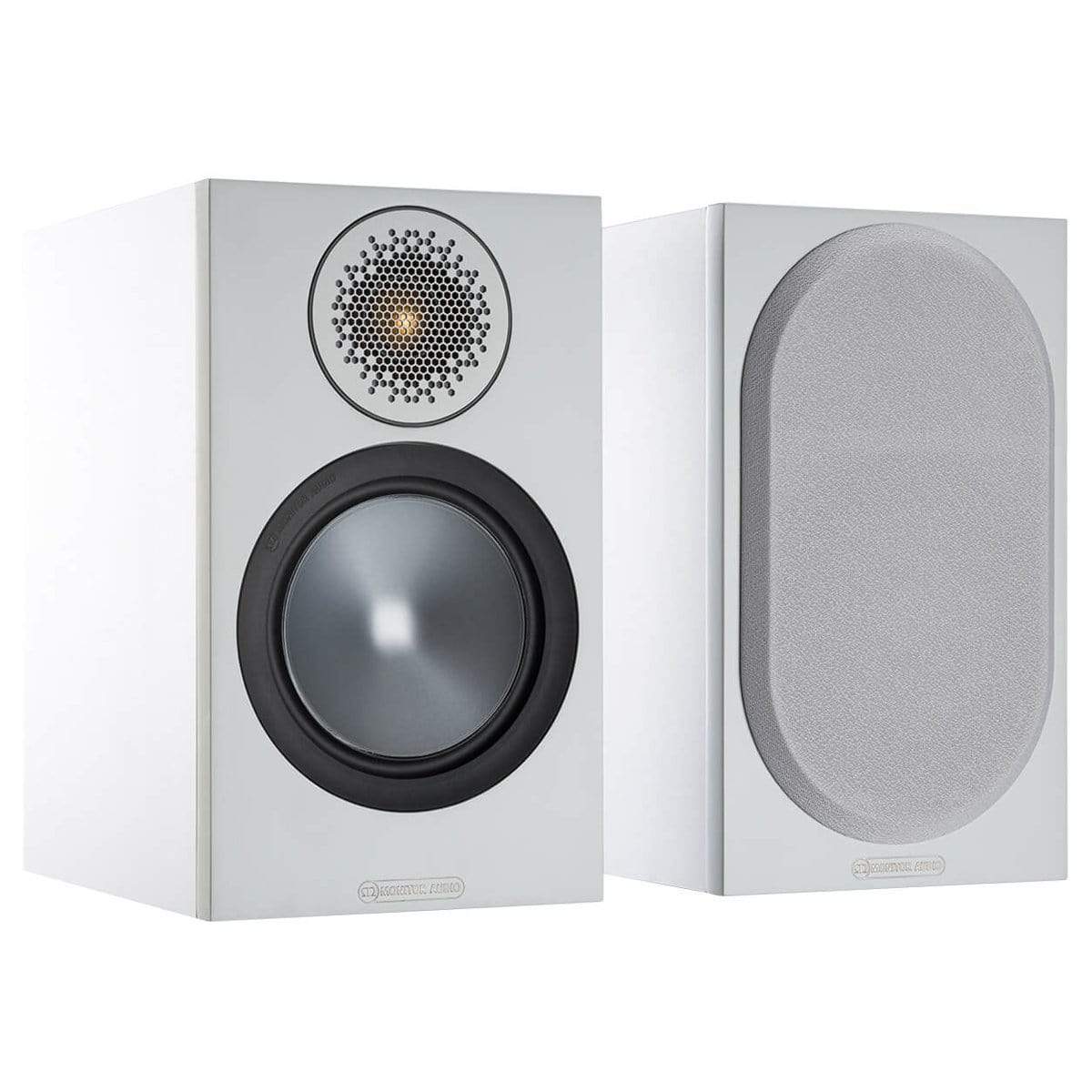 Monitor Audio Monitor Audio Bronze 50 Book Shelf Speakers Book Shelf Speakers