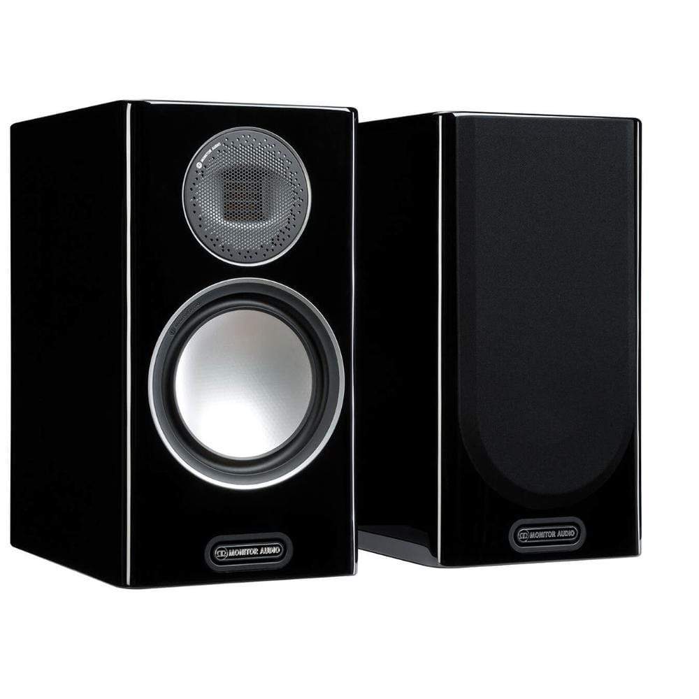 Monitor Audio Monitor Audio Gold 100 Bookshelf Speakers Book Shelf Speakers