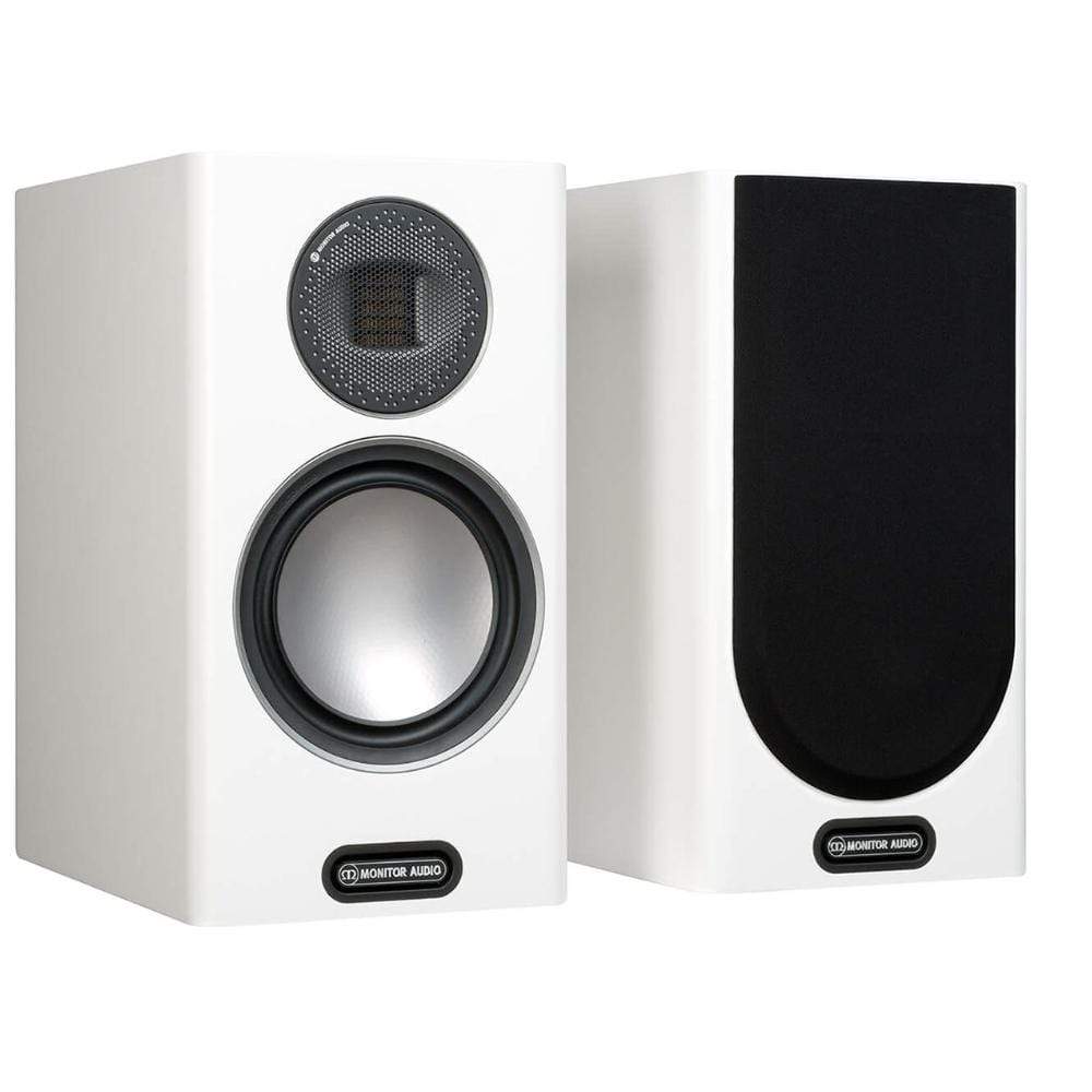 Monitor Audio Monitor Audio Gold 100 Bookshelf Speakers Book Shelf Speakers