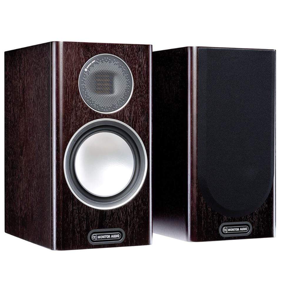 Monitor Audio Monitor Audio Gold 100 Bookshelf Speakers Book Shelf Speakers