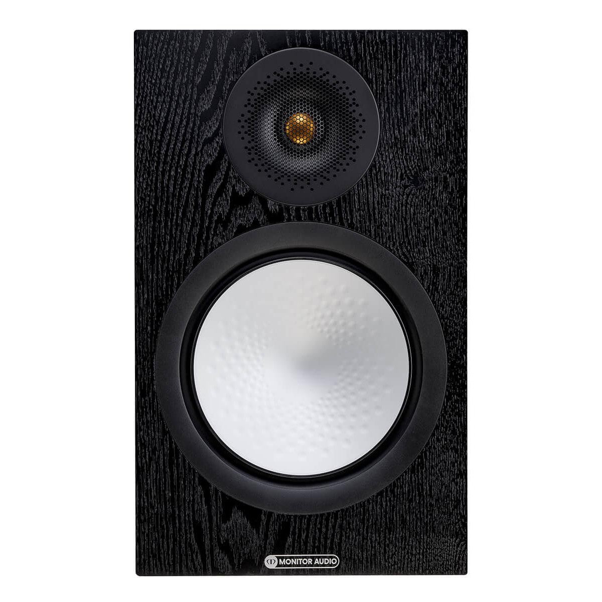 Monitor Audio Monitor Audio Silver 100 7G Bookshelf Speakers Bookshelf Speakers