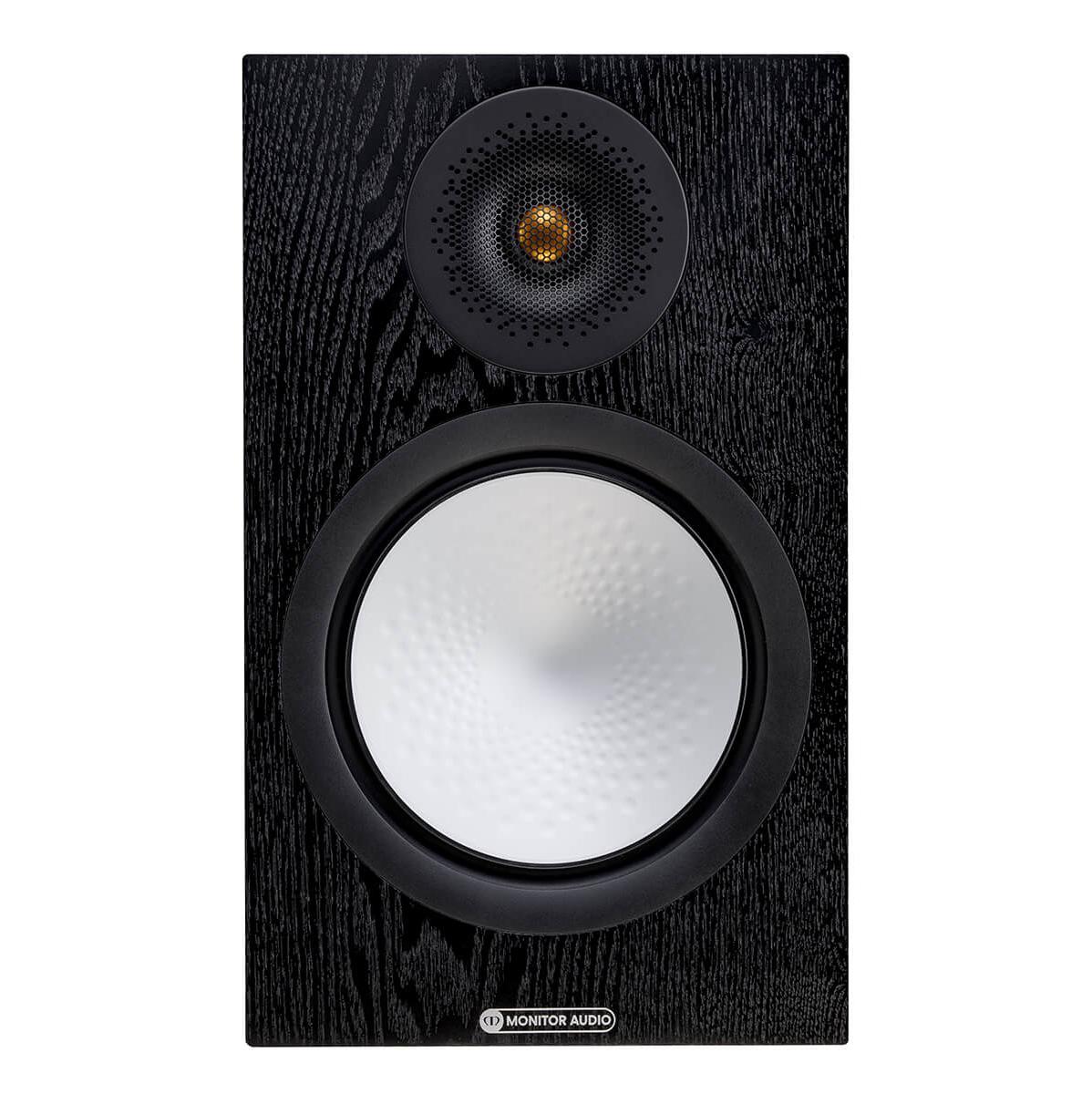 Monitor Audio Monitor Audio Silver 100 7G Bookshelf Speakers Bookshelf Speakers