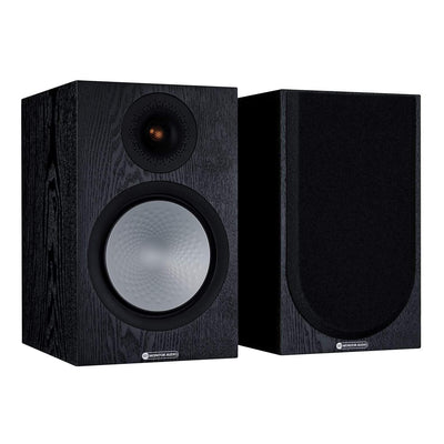 Monitor Audio Monitor Audio Silver 100 7G Bookshelf Speakers Bookshelf Speakers