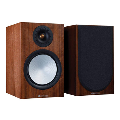Monitor Audio Monitor Audio Silver 100 7G Bookshelf Speakers Bookshelf Speakers