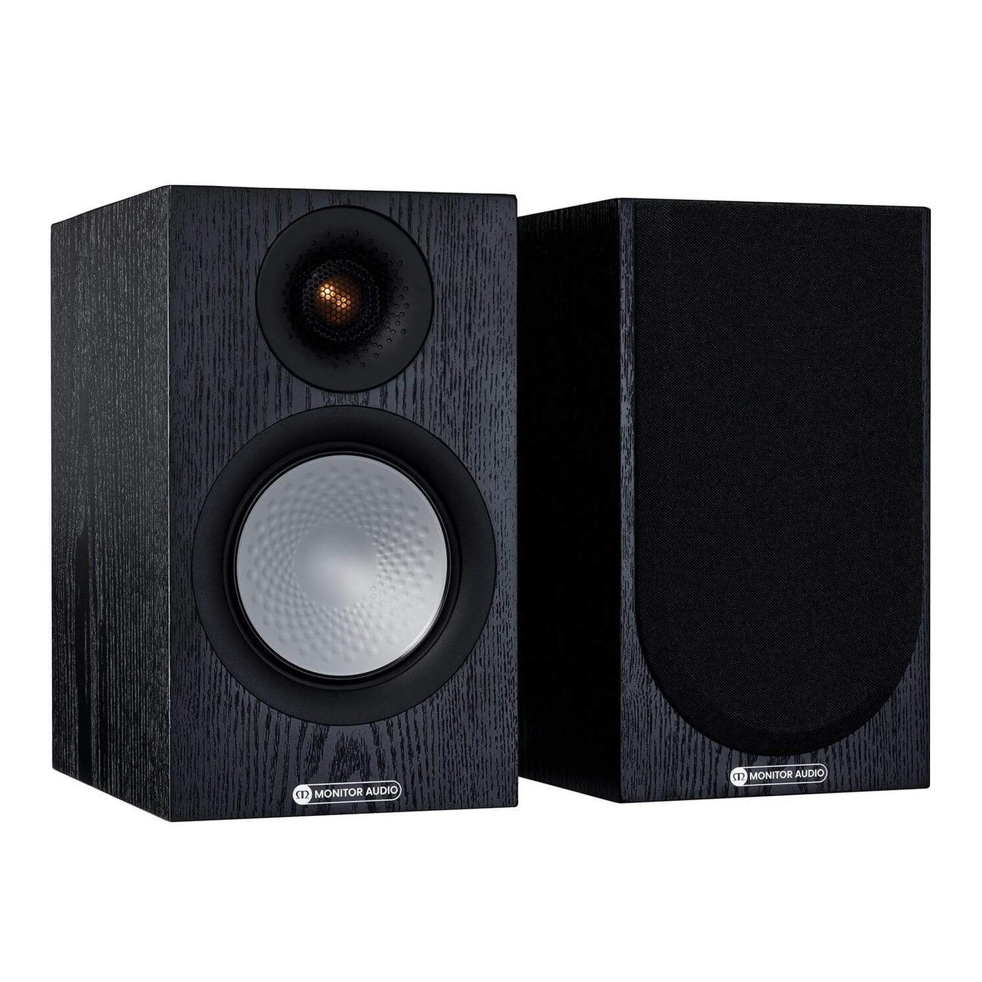 Monitor Audio Monitor Audio Silver 50 7G Bookshelf Speakers Bookshelf Speakers
