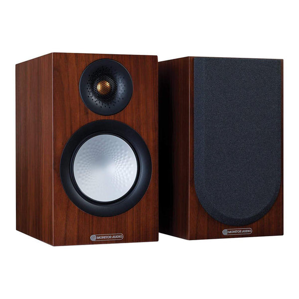 Monitor Audio Monitor Audio Silver 50 7G Bookshelf Speakers Bookshelf Speakers