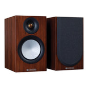 Monitor Audio Silver 50 7G Bookshelf Speakers