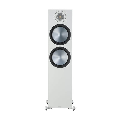 Monitor Audio Monitor Audio Bronze 500 Floor Standing Speakers Floor Standing Speakers