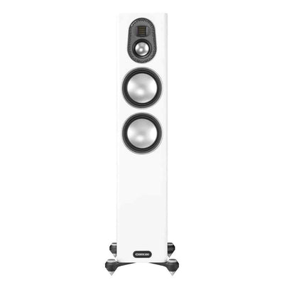 Monitor Audio Monitor Audio Gold 200 Floorstanding Speakers Floor Standing Speakers