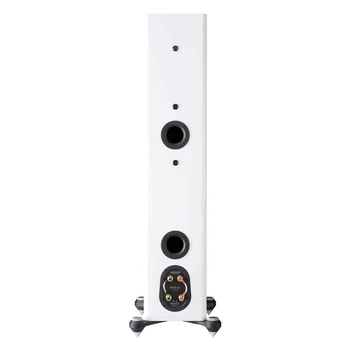Monitor Audio Monitor Audio Gold 200 Floorstanding Speakers Floor Standing Speakers