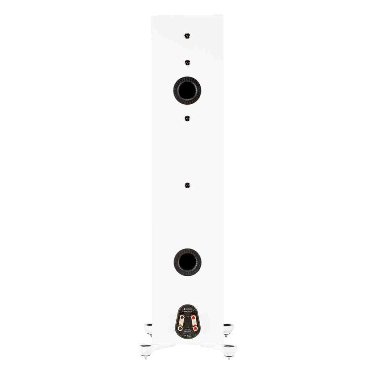 Monitor Audio Monitor Audio Silver 500 7G Floorstanding Speakers Floor Standing Speakers