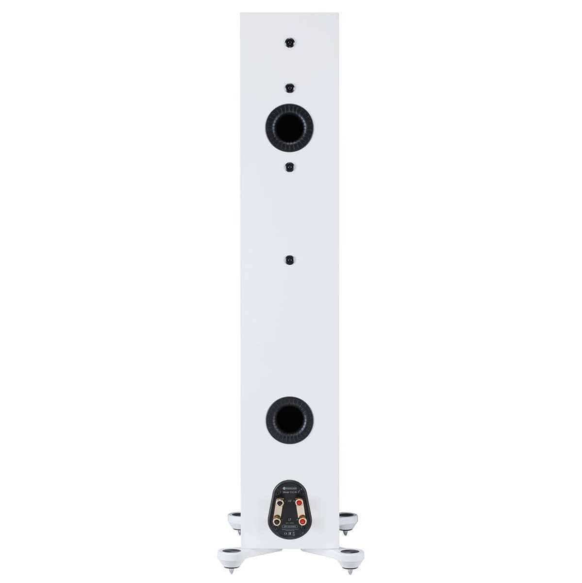 Monitor Audio Monitor Audio Silver 300 7G Floorstanding Speakers Floor Standing Speakers