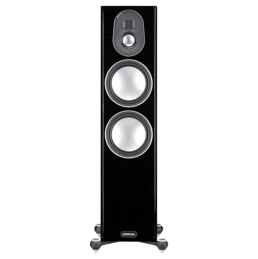 Monitor Audio Gold 300 5G Floorstanding Speakers | CHT Solutions