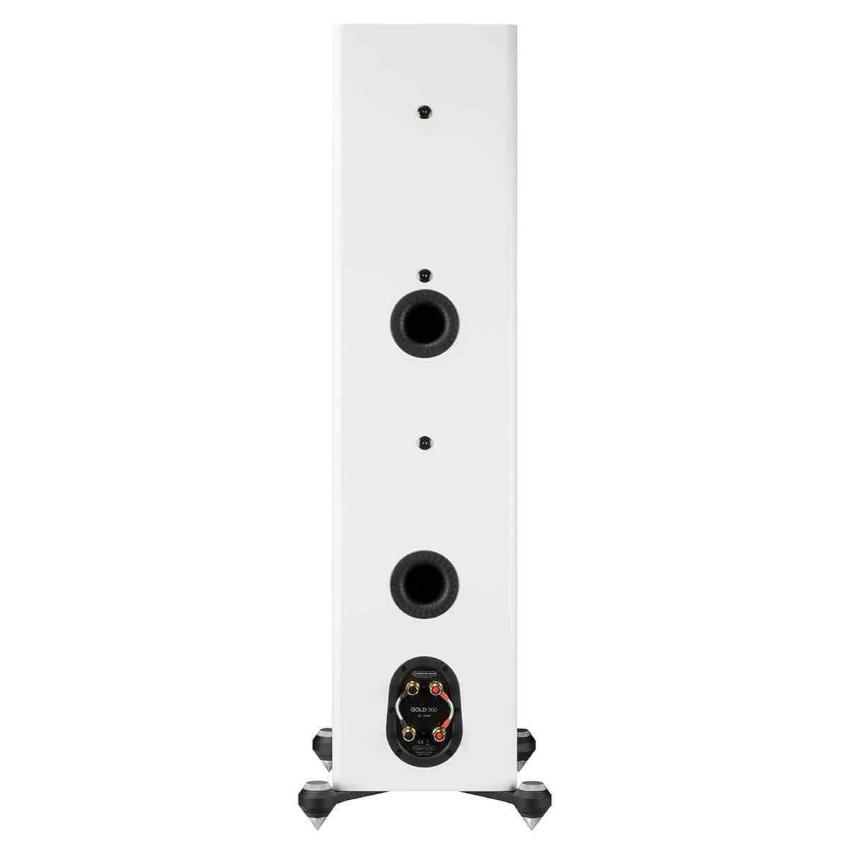 Monitor Audio Monitor Audio Gold 300 Floorstanding Speakers Floor Standing Speakers