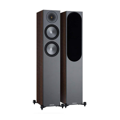 Monitor Audio Monitor Audio Bronze 200 Floor Standing Speakers Floor Standing Speakers