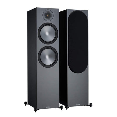 Monitor Audio Monitor Audio Bronze 500 Floor Standing Speakers Floor Standing Speakers