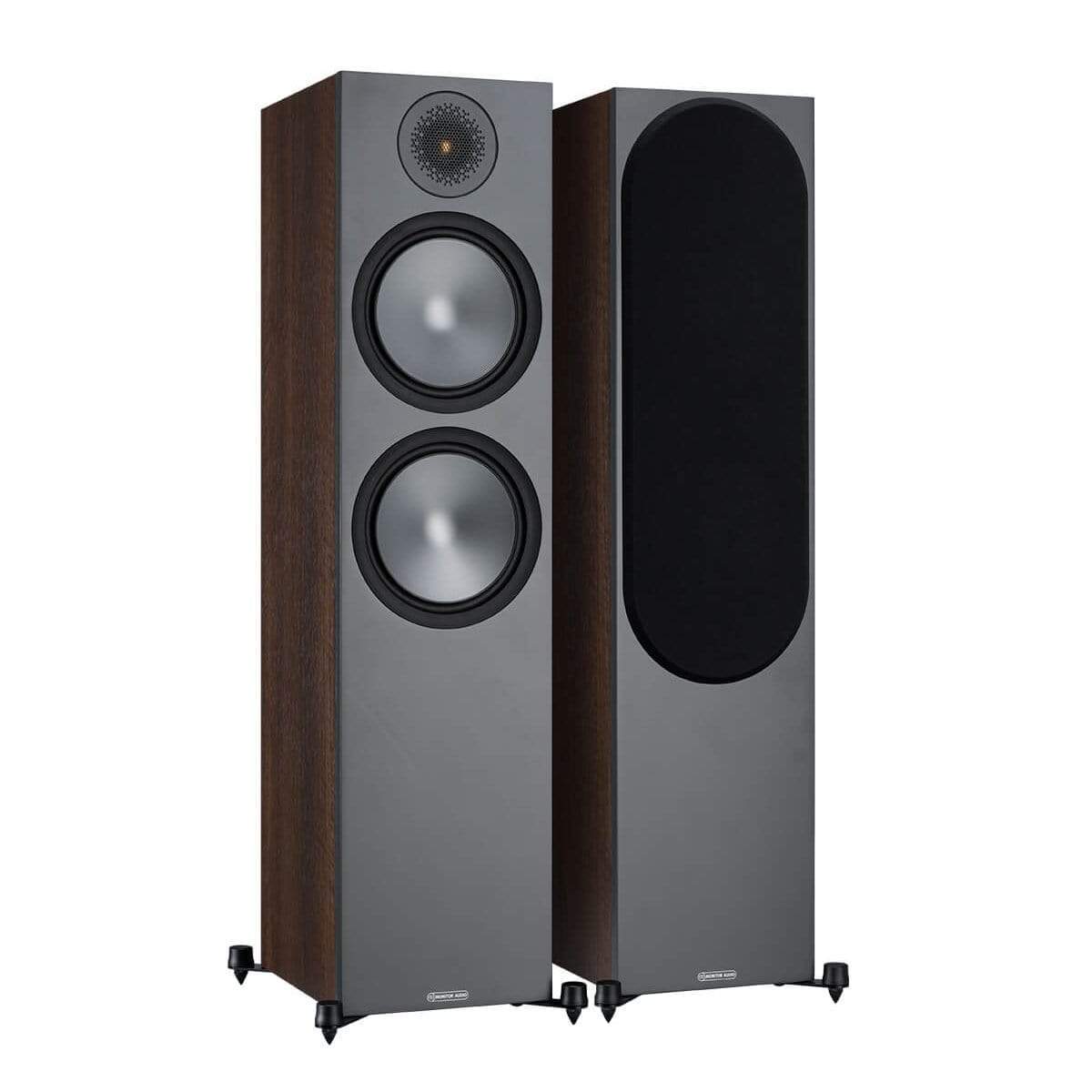 Monitor Audio Monitor Audio Bronze 500 Floor Standing Speakers Floor Standing Speakers
