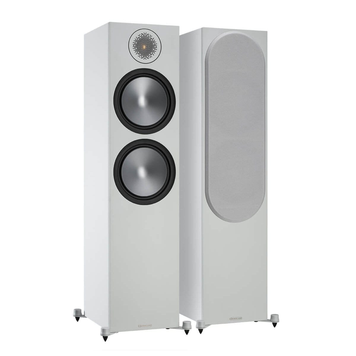 Monitor Audio Monitor Audio Bronze 500 Floor Standing Speakers Floor Standing Speakers