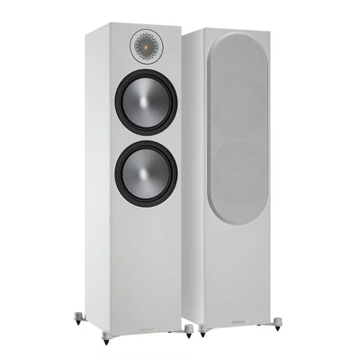Monitor Audio Monitor Audio Bronze 500 Floor Standing Speakers Floor Standing Speakers