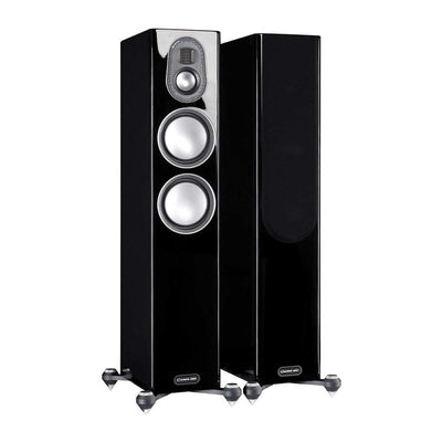 Monitor Audio Monitor Audio Gold 200 Floorstanding Speakers Floor Standing Speakers