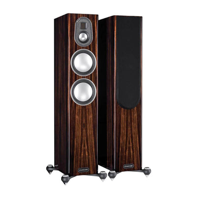 Monitor Audio Monitor Audio Gold 200 Floorstanding Speakers Floor Standing Speakers