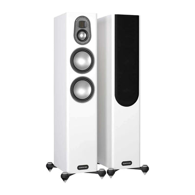 Monitor Audio Monitor Audio Gold 200 Floorstanding Speakers Floor Standing Speakers