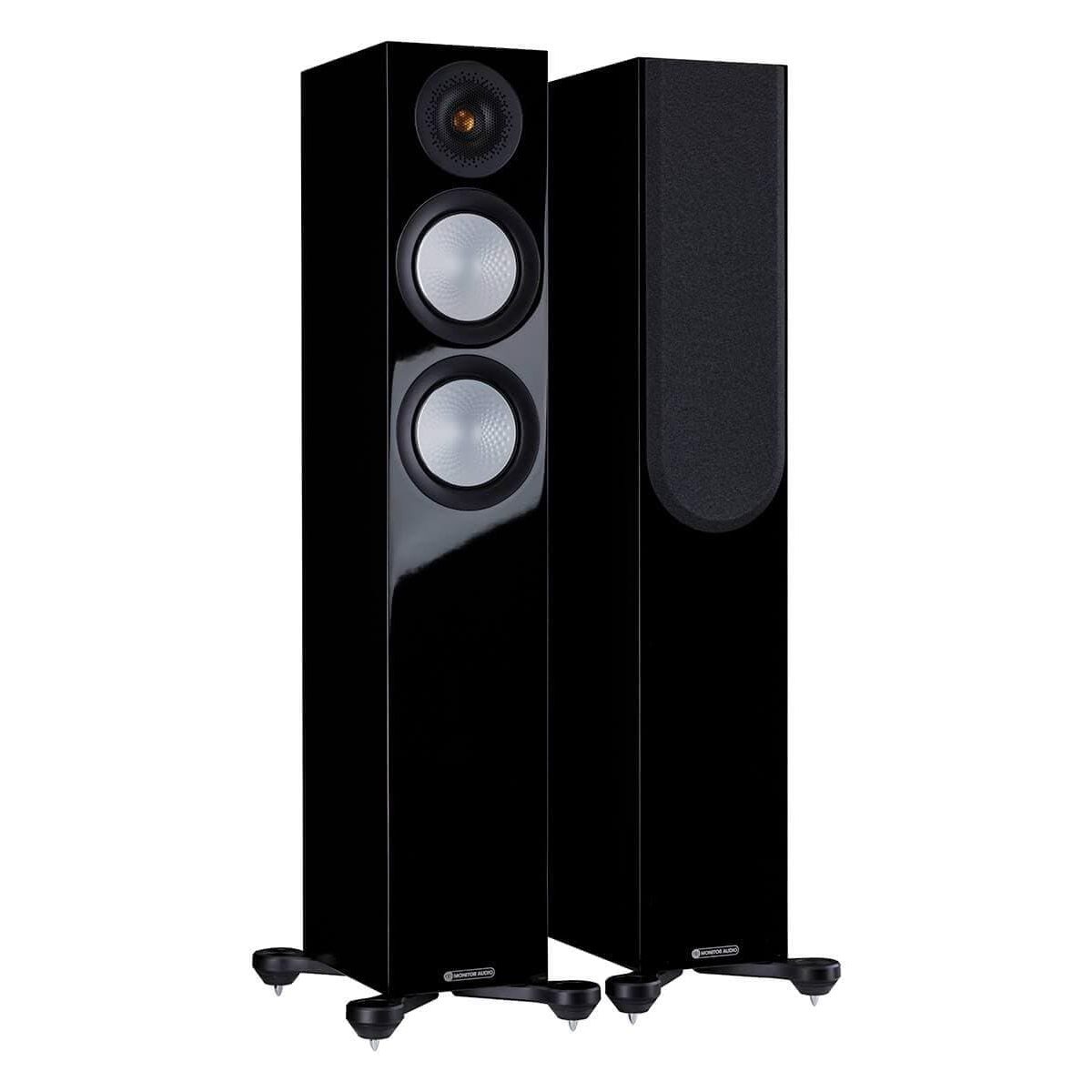 Monitor Audio Monitor Audio Silver 200 7G Floorstanding Speakers Floor Standing Speakers