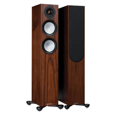 Monitor Audio Monitor Audio Silver 200 7G Floorstanding Speakers Floor Standing Speakers