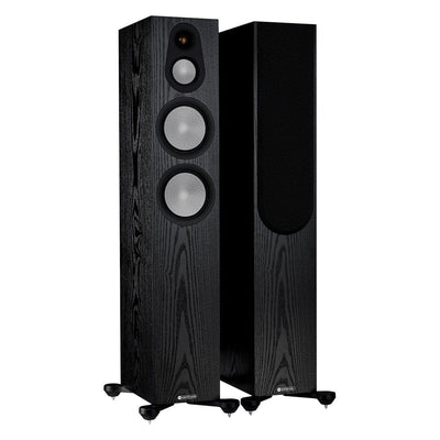 Monitor Audio Monitor Audio Silver 300 7G Floorstanding Speakers Floor Standing Speakers