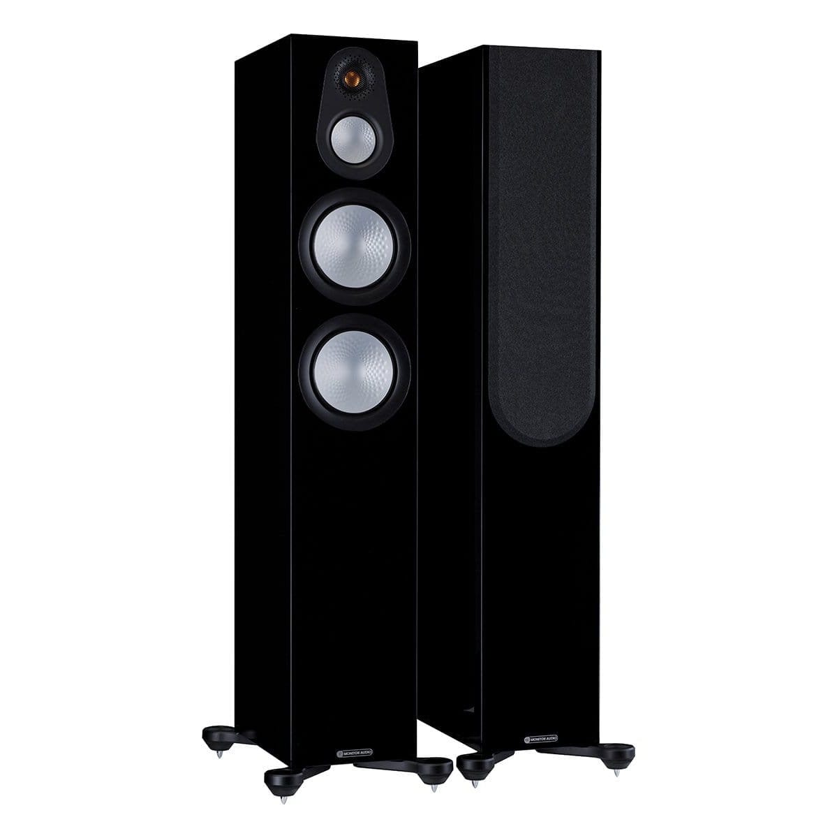 Monitor Audio Monitor Audio Silver 300 7G Floorstanding Speakers Floor Standing Speakers