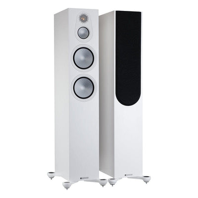 Monitor Audio Monitor Audio Silver 300 7G Floorstanding Speakers Floor Standing Speakers