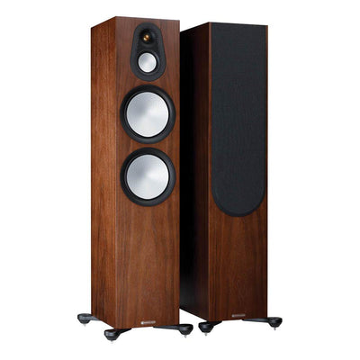 Monitor Audio Monitor Audio Silver 500 7G Floorstanding Speakers Floor Standing Speakers